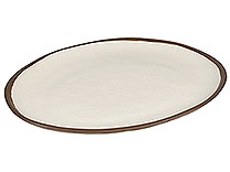 Buffet Plates