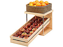 Fruit Stations