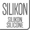 Silicone